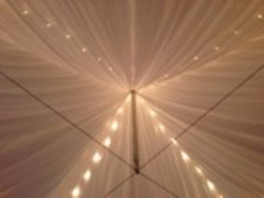 20x20 Tent Liner 20x20 Tent Liner