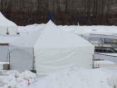 20x20 Marquee Winter Frame Tents 20x20 Marquee Winter Frame Tents