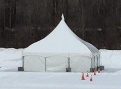 30x30 Marquee Winter Frame Tents 30x30 Marquee Winter Frame Tents