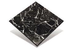 Black Marble Tile - Dance Floor Black Marble Tile - Dance Floor