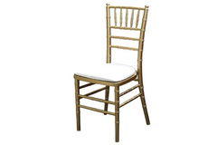 Gold Chiavari Chair Gold Chiavari Chair