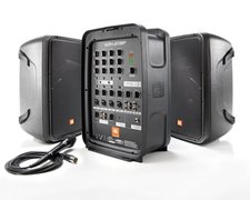 All-In-One PA Sound System All-In-One PA Sound System