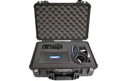 Wireless Lapel Microphone Wireless Lapel Microphone