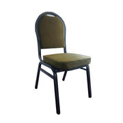 Banquet Chair - Olive Banquet Chair - Olive
