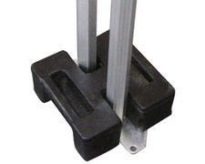 Cast Iron Anchoring Cast Iron Anchoring