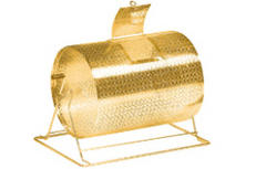 Raffle Drum, Jumbo Size Raffle Drum, Jumbo Size