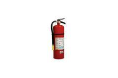 Fire Extinguisher 10lbs. Fire Extinguisher 10lbs.