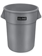 Waste Container 55 Gal. Waste Container 55 Gal.