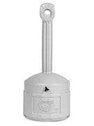 Plastic Smoker Plastic Smoker