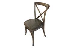 Rustic Vineyard Chair Rustic Vineyard Chair